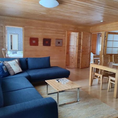 Lake Cottage Jaenisvaara Koli  Exterior photo